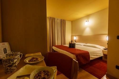 Hotel Cepina Albergo Incantato