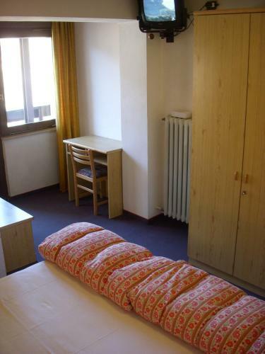 Hotel La Campagnola