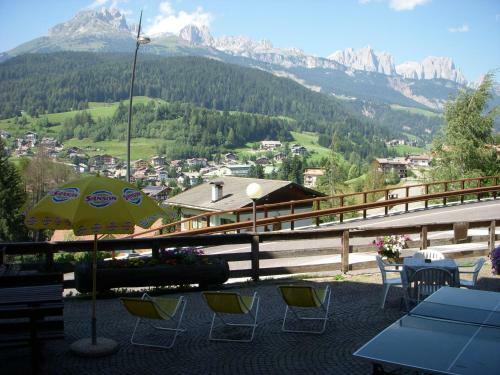 Hotel La Campagnola