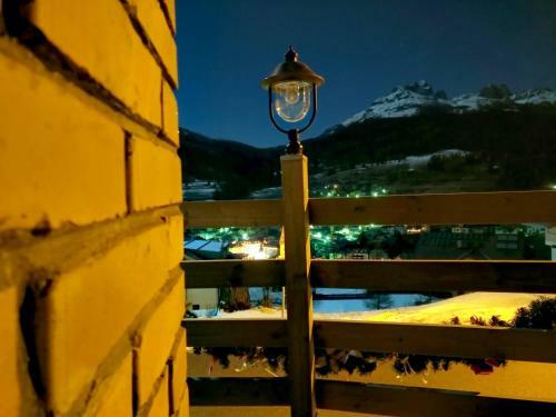 Hotel La Campagnola