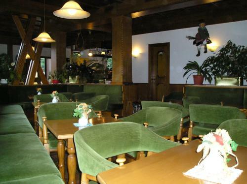 Hotel La Campagnola