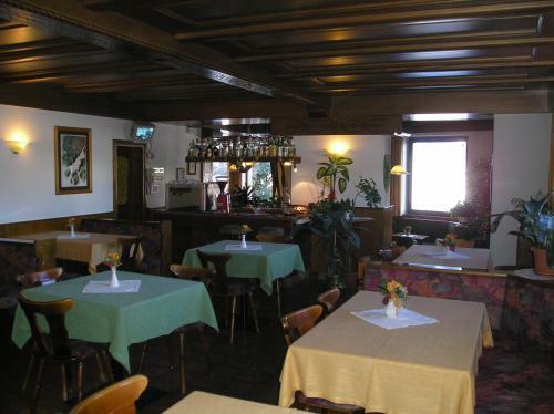 Hotel La Campagnola
