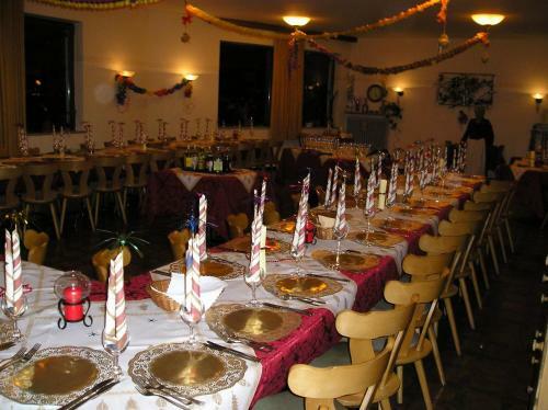 Hotel La Campagnola