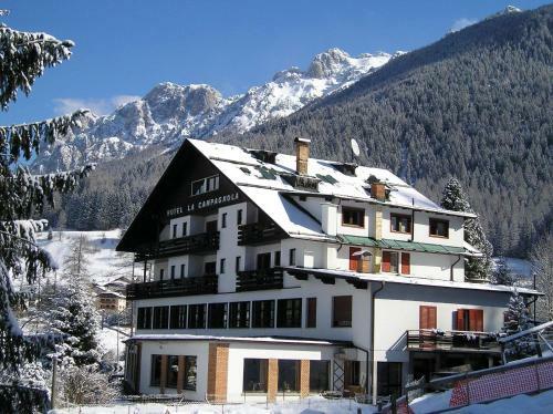 Hotel La Campagnola