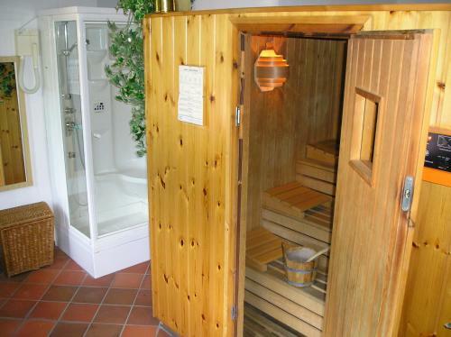 Hotel La Campagnola