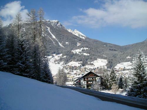 Hotel La Campagnola