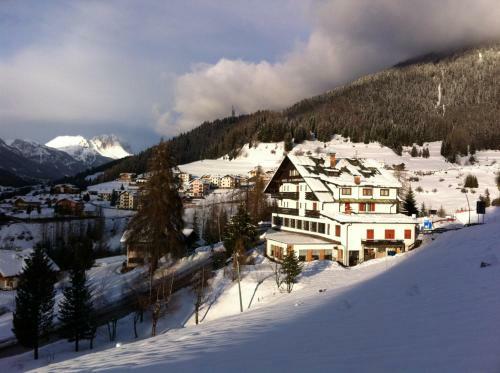 Hotel La Campagnola