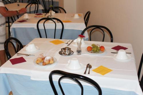 Hotel Elde