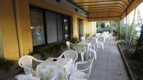 Hotel Elde