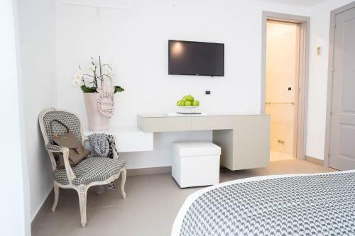 Bed & Breakfast Sciccosa Guest House