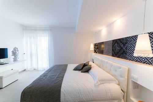 Bed & Breakfast Sciccosa Guest House