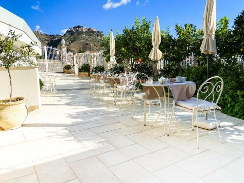 Bed & Breakfast Sciccosa Guest House