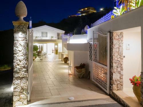 Bed & Breakfast Sciccosa Guest House