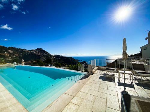 Bed & Breakfast Sciccosa Guest House