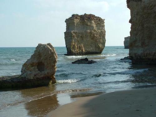 Cicciuri Relax - Fronte Mare
