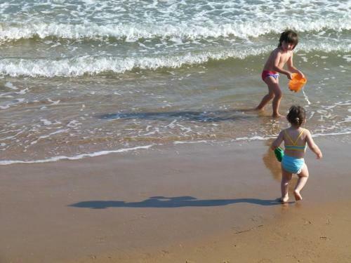 Cicciuri Relax - Fronte Mare