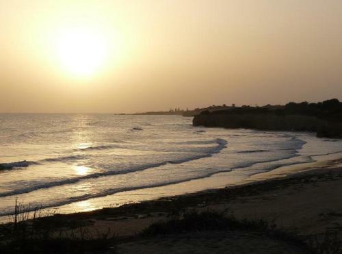 Cicciuri Relax - Fronte Mare