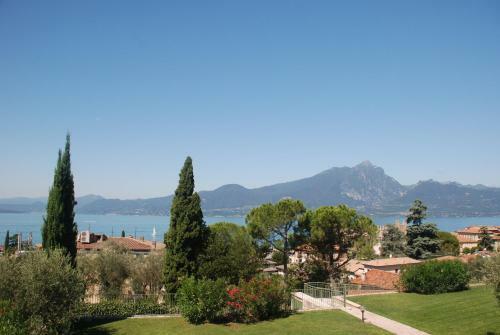 Apartamento Residence Ca Del Lago