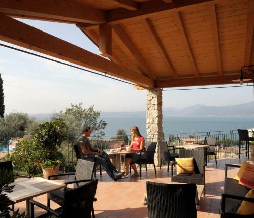 Apartamento Residence Ca Del Lago