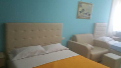 Hostal Beb Bluangels