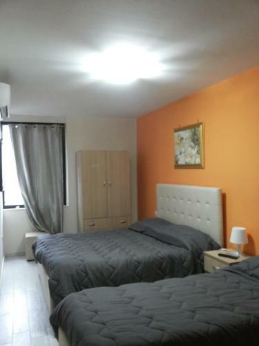 Hostal Beb Bluangels