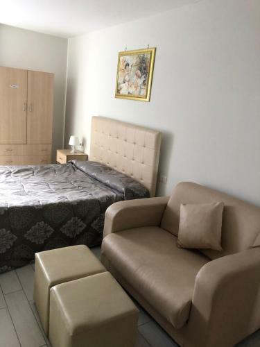 Hostal Beb Bluangels