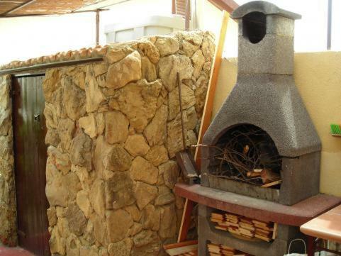 Apartamento Casa Scala Dei Turchi