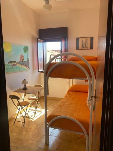 Apartamento Casa Scala Dei Turchi