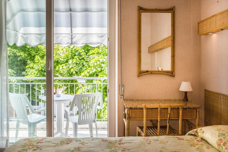 Hotel Centrale
