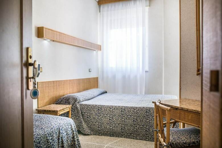 Hotel Centrale
