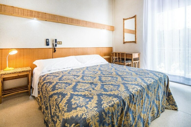 Hotel Centrale