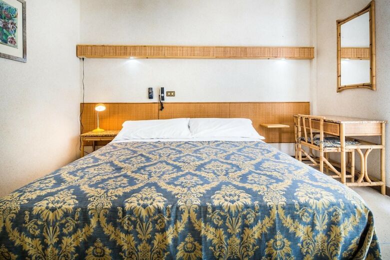 Hotel Centrale