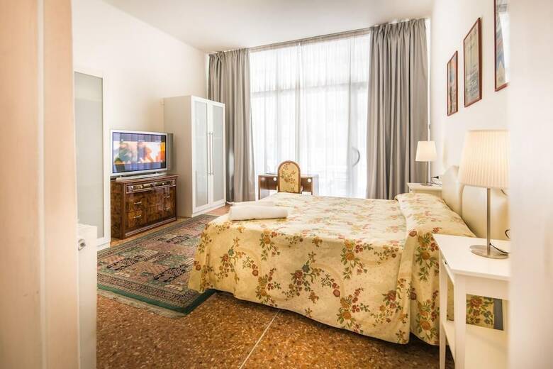 Hotel Centrale