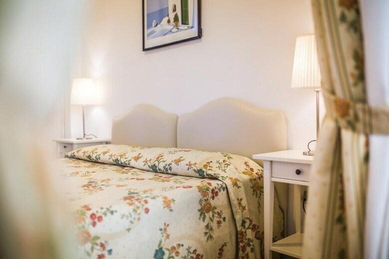 Hotel Centrale