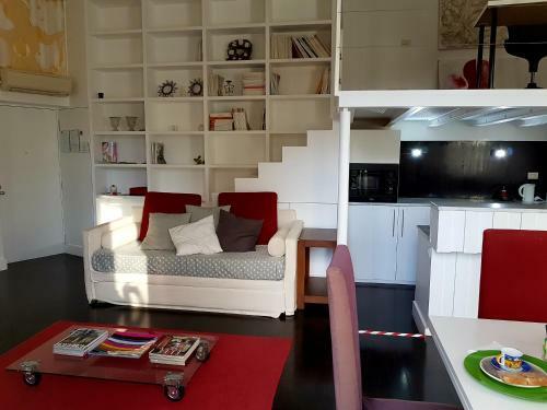 Holiday Home Giano
