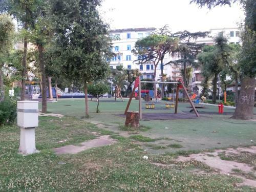 Holiday Home Giano