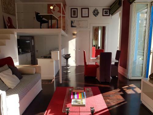 Holiday Home Giano