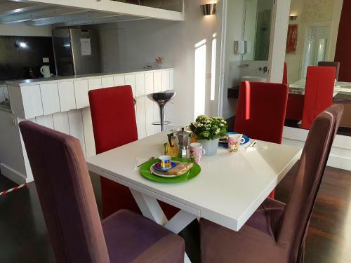 Holiday Home Giano