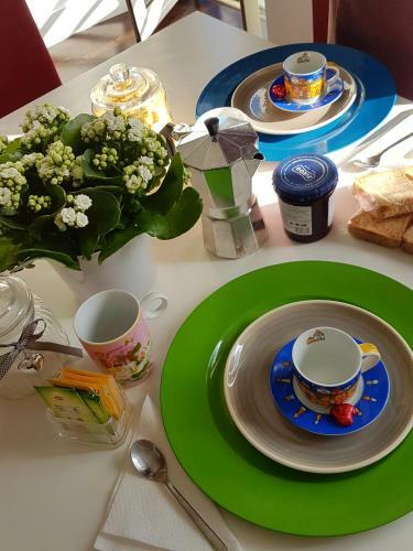 Holiday Home Giano