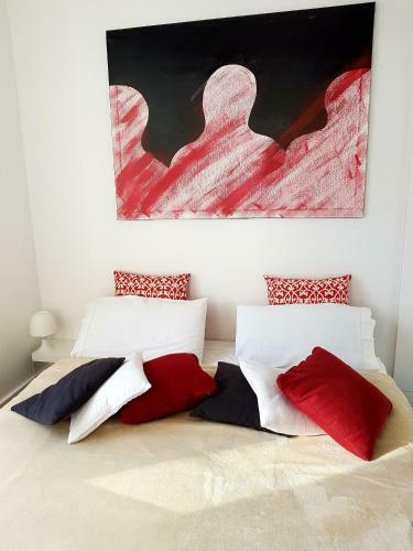 Holiday Home Giano
