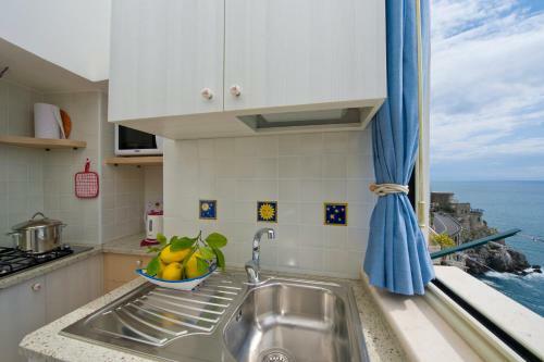 Apartamento Blu Rose