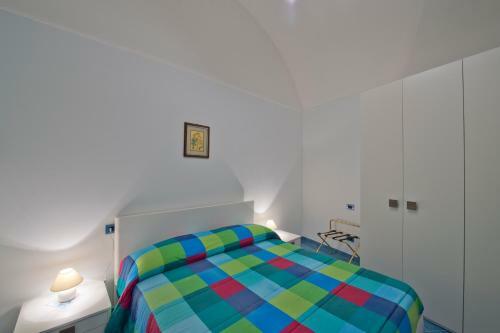 Apartamento Blu Rose
