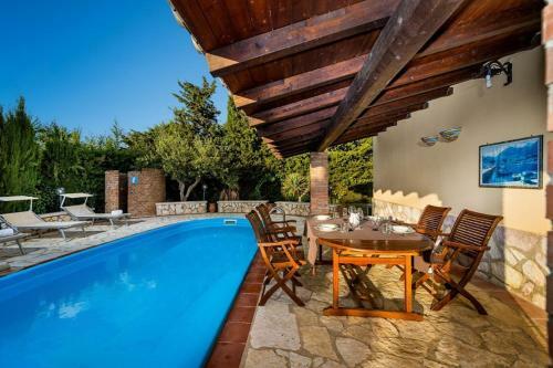 Villa Giorgia