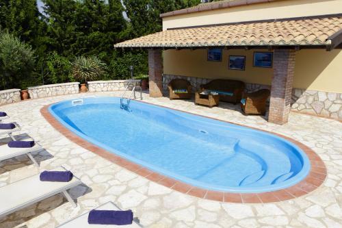 Villa Giorgia
