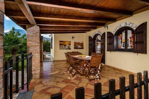 Villa Giorgia