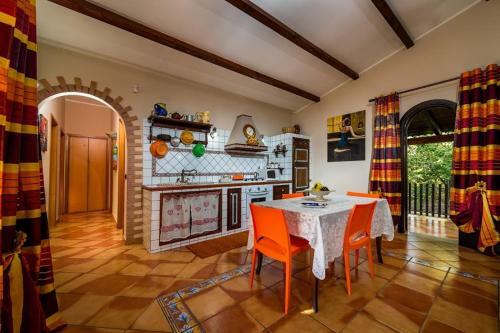 Villa Giorgia