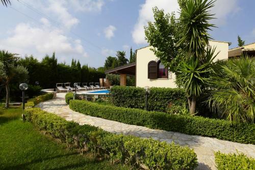 Villa Giorgia