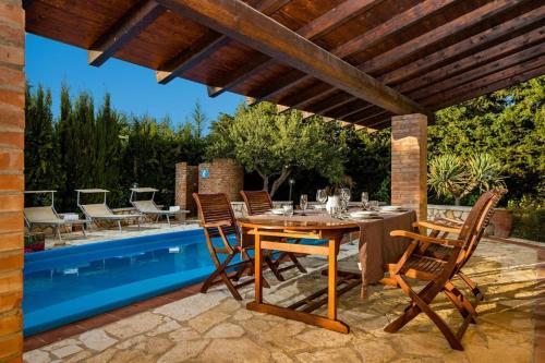 Villa Giorgia
