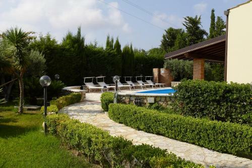 Villa Giorgia