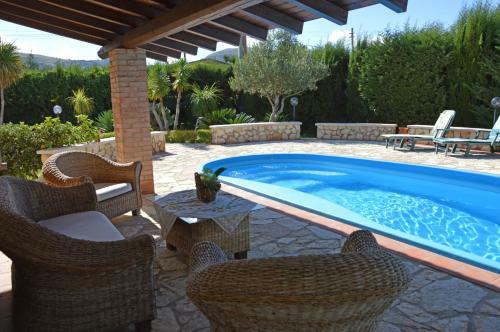 Villa Giorgia